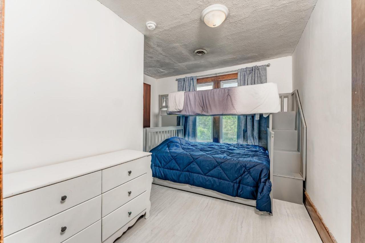 Awesome House, 5 Minutes To Dt, 2 Miles To Stadium And Ruby Memorial! Morgantown Eksteriør bilde
